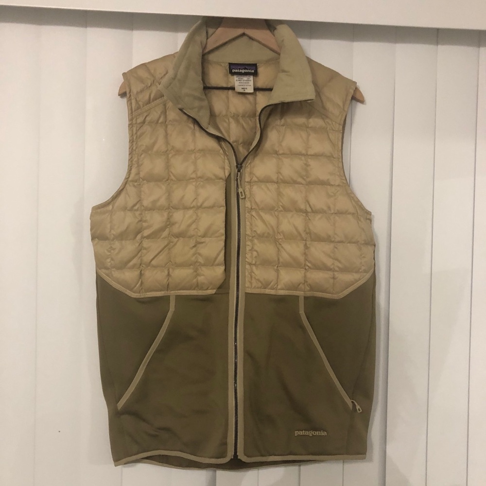 Patagonia Vest